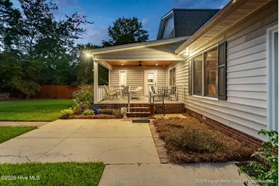 1208 Kingsbrook Road, Greenville, NC 27858 - Photo 5