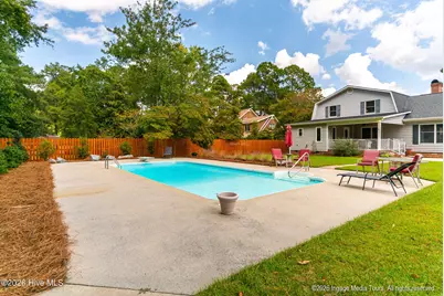 1208 Kingsbrook Road, Greenville, NC 27858 - Photo 61