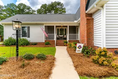 1208 Kingsbrook Road, Greenville, NC 27858 - Photo 9