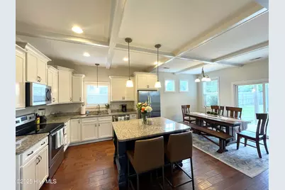 208 Abaco Drive W, Cedar Point, NC 28584 - Photo 11