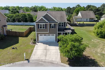 208 Abaco Drive W, Cedar Point, NC 28584 - Photo 27