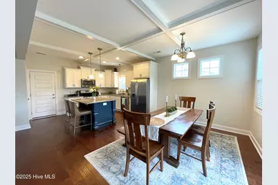 208 Abaco Drive W, Cedar Point, NC 28584 - Photo 13