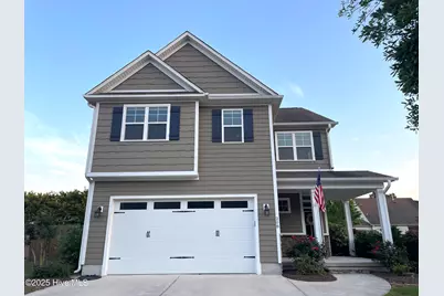 208 Abaco Drive W, Cedar Point, NC 28584 - Photo 1