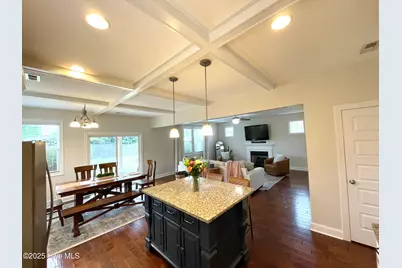 208 Abaco Drive W, Cedar Point, NC 28584 - Photo 9