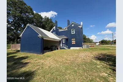 2110 Cokey Road, Rocky Mount, NC 27801 - Photo 3