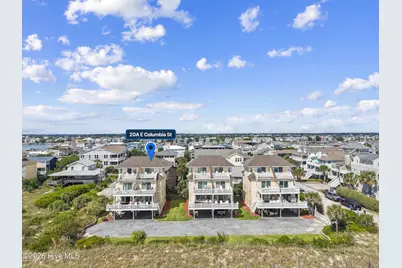 20 E Columbia Street #A, Wrightsville Beach, NC 28480 - Photo 61