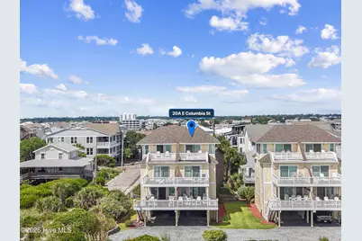 20 E Columbia Street #A, Wrightsville Beach, NC 28480 - Photo 69