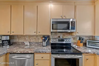 20 E Columbia Street #A, Wrightsville Beach, NC 28480 - Photo 15