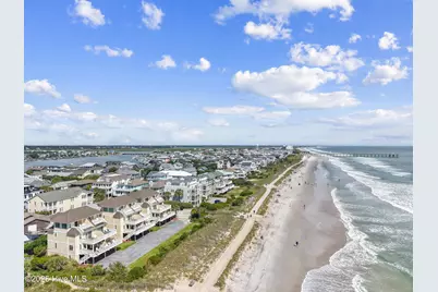 20 E Columbia Street #A, Wrightsville Beach, NC 28480 - Photo 79