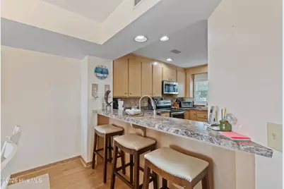 20 E Columbia Street #A, Wrightsville Beach, NC 28480 - Photo 17
