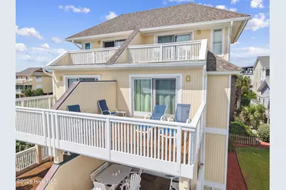 20 E Columbia Street #A, Wrightsville Beach, NC 28480 - Photo 5