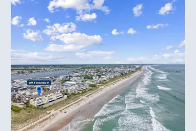 20 E Columbia Street #A, Wrightsville Beach, NC 28480 - Photo 65