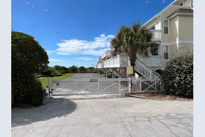 20 E Columbia Street #A, Wrightsville Beach, NC 28480 - Photo 83