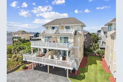 20 E Columbia Street #A, Wrightsville Beach, NC 28480 - Photo 3