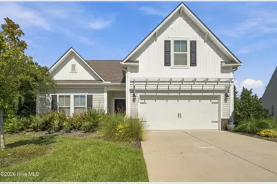 790 Thistle Trail NW, Calabash, NC 28467 - Photo 1