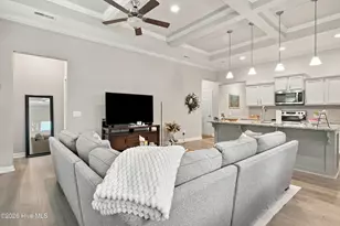 790 Thistle Trail NW, Calabash, NC 28467 - Photo 5