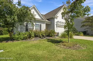 790 Thistle Trail NW, Calabash, NC 28467 - Photo 35