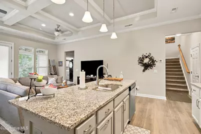 790 Thistle Trail NW, Calabash, NC 28467 - Photo 9
