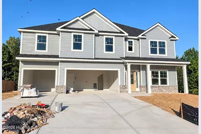 487 Granard Street, Grovetown, GA 30813 - Photo 1