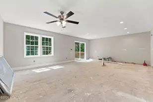 215 E Moore St, Robbins, NC 27325 - Photo 5