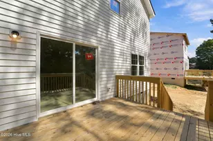 215 E Moore St, Robbins, NC 27325 - Photo 25