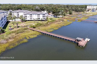 1135 Park Road SW #Unit 4103, Sunset Beach, NC 28468 - Photo 5