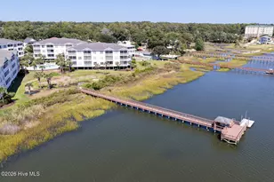 1135 Park Road SW, Sunset Beach, NC 28468 - Photo 5