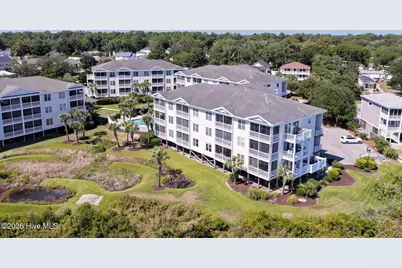 1135 Park Road SW #Unit 4103, Sunset Beach, NC 28468 - Photo 1