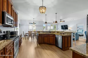 122 NE 12th St, Oak Island, NC 28465 - Photo 19