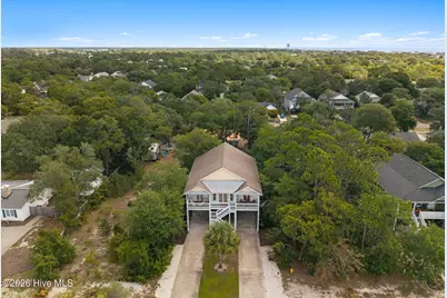 122 NE 12th Street, Oak Island, NC 28465 - Photo 3