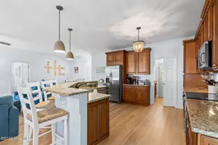 122 NE 12th St, Oak Island, NC 28465 - Photo 17