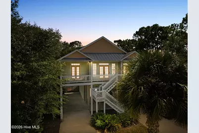 122 NE 12th Street, Oak Island, NC 28465 - Photo 1