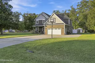 101 E Robin Ct, South Mills, NC 27976 - Photo 41