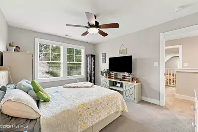 101 E Robin Court, South Mills, NC 27976 - Photo 27