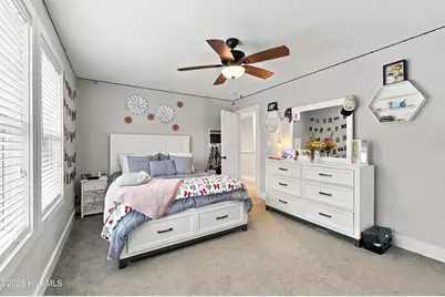 101 E Robin Court, South Mills, NC 27976 - Photo 29