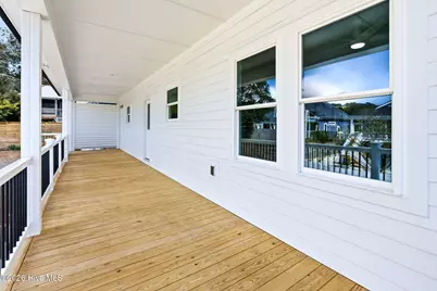 109 SE 37th Street, Oak Island, NC 28465 - Photo 33