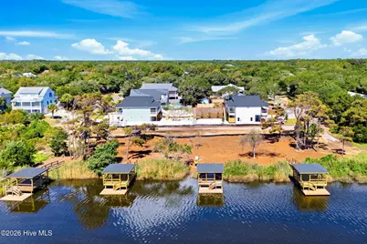 109 SE 37th Street, Oak Island, NC 28465 - Photo 57