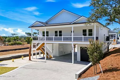 109 SE 37th Street, Oak Island, NC 28465 - Photo 7