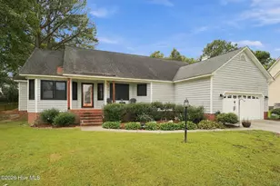 203 W Raintree Ln, Goldsboro, NC 27534 - Photo 1