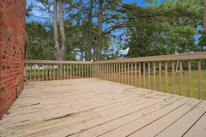 203 W Raintree Lane, Goldsboro, NC 27534 - Photo 9