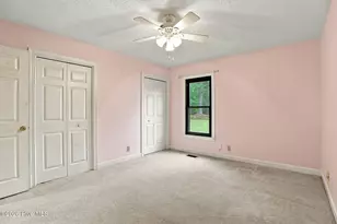 203 W Raintree Ln, Goldsboro, NC 27534 - Photo 35