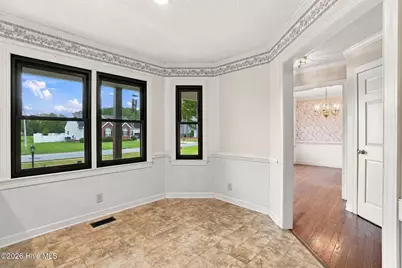 203 W Raintree Lane, Goldsboro, NC 27534 - Photo 21