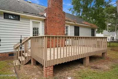 203 W Raintree Lane, Goldsboro, NC 27534 - Photo 7