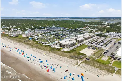 9100 Reed Drive #1301, Emerald Isle, NC 28594 - Photo 29