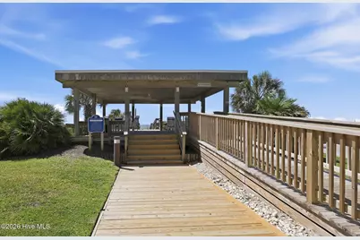 9100 Reed Drive #1301, Emerald Isle, NC 28594 - Photo 33
