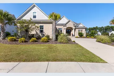 3206 Calusa Cove, Leland, NC 28451 - Photo 3