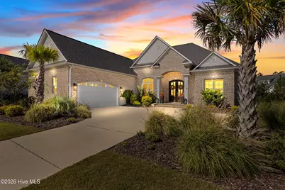 3206 Calusa Cove, Leland, NC 28451 - Photo 1