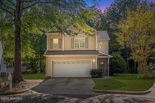 8203 Shadow Stone Ct, Raleigh, NC 27613 - Photo 1