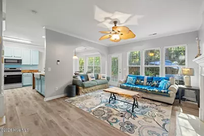 8203 Shadow Stone Court, Raleigh, NC 27613 - Photo 5