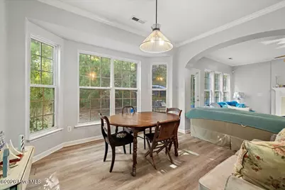 8203 Shadow Stone Court, Raleigh, NC 27613 - Photo 9